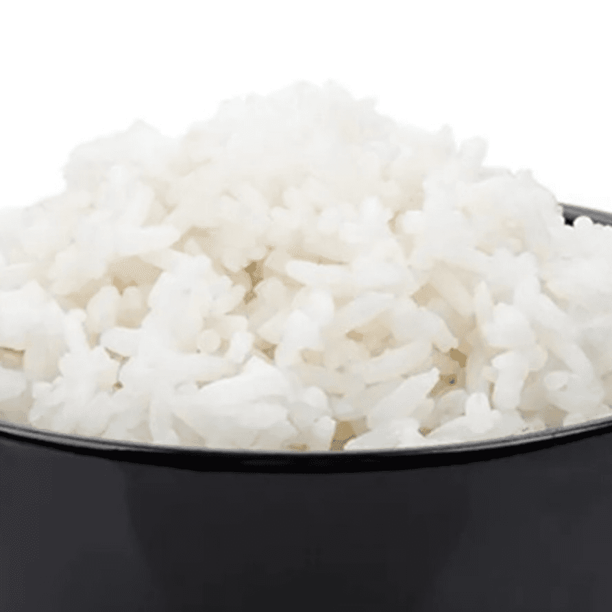 Arroz Blanco