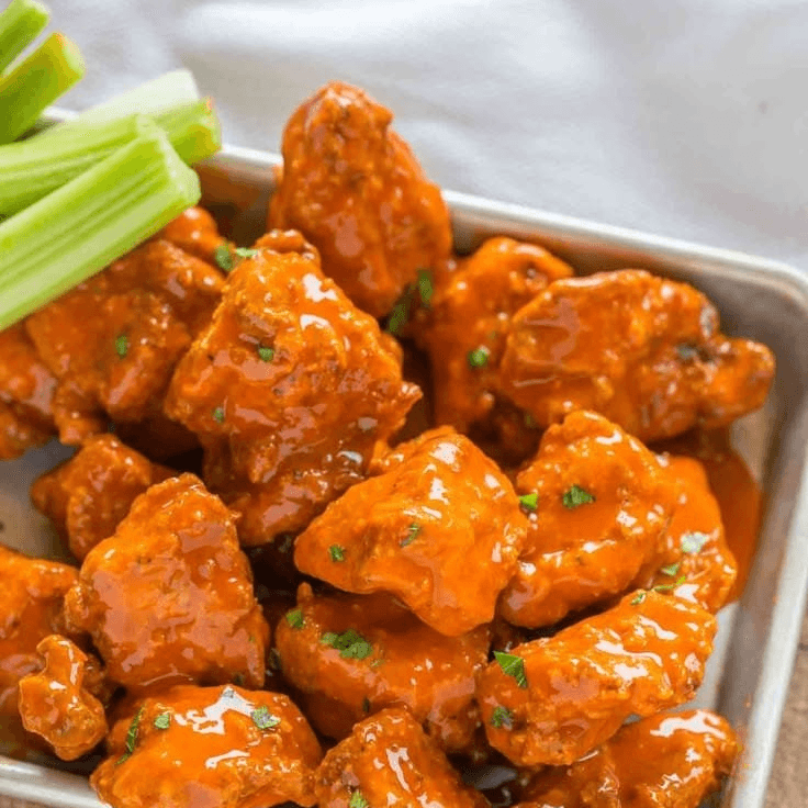 BONELESS BÚFALO (300GR)