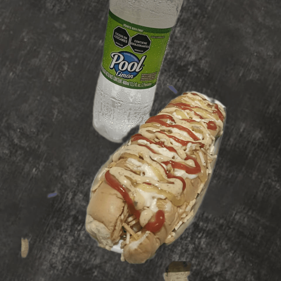 Perro Sencillo