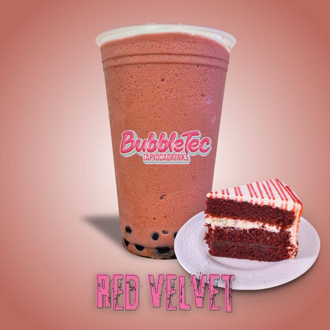 Red Velvet