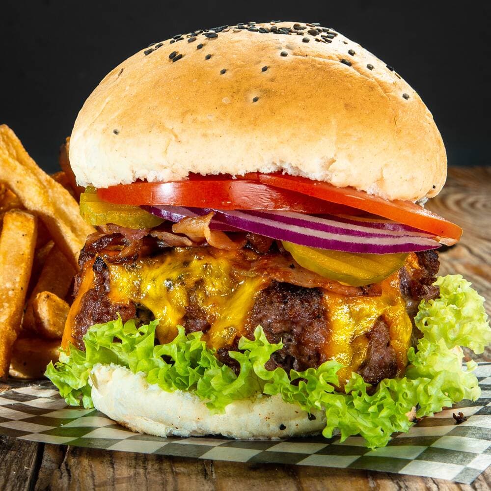 Classic Burger