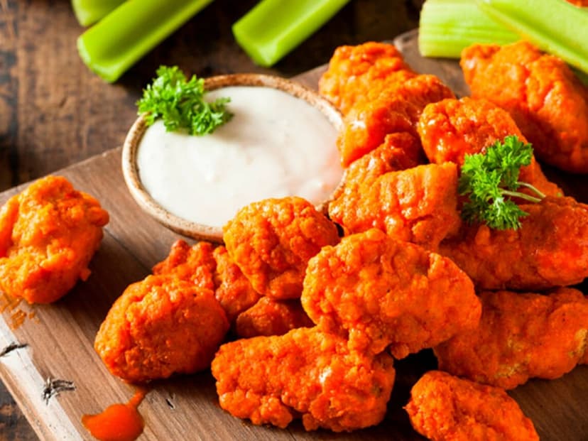 Chicken Six
