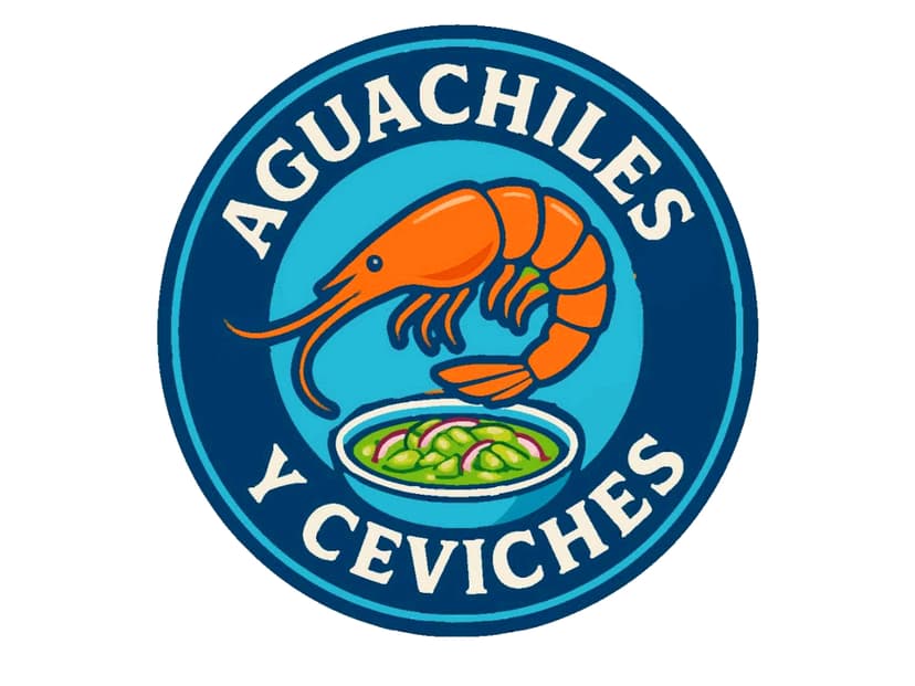 Aguachiles y ceviches