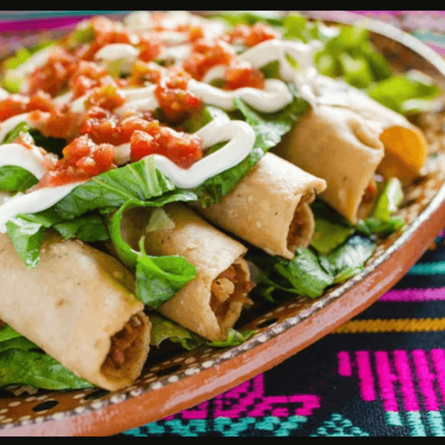 Flautas