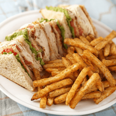 Clud de Sandwich