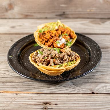 Cazuela de Asada