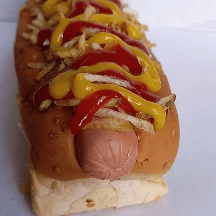 Perrito Express