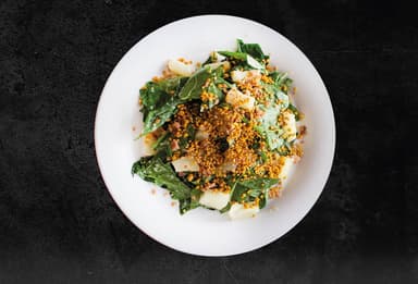 Ensalada Fresca