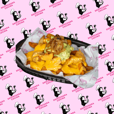 American Fries