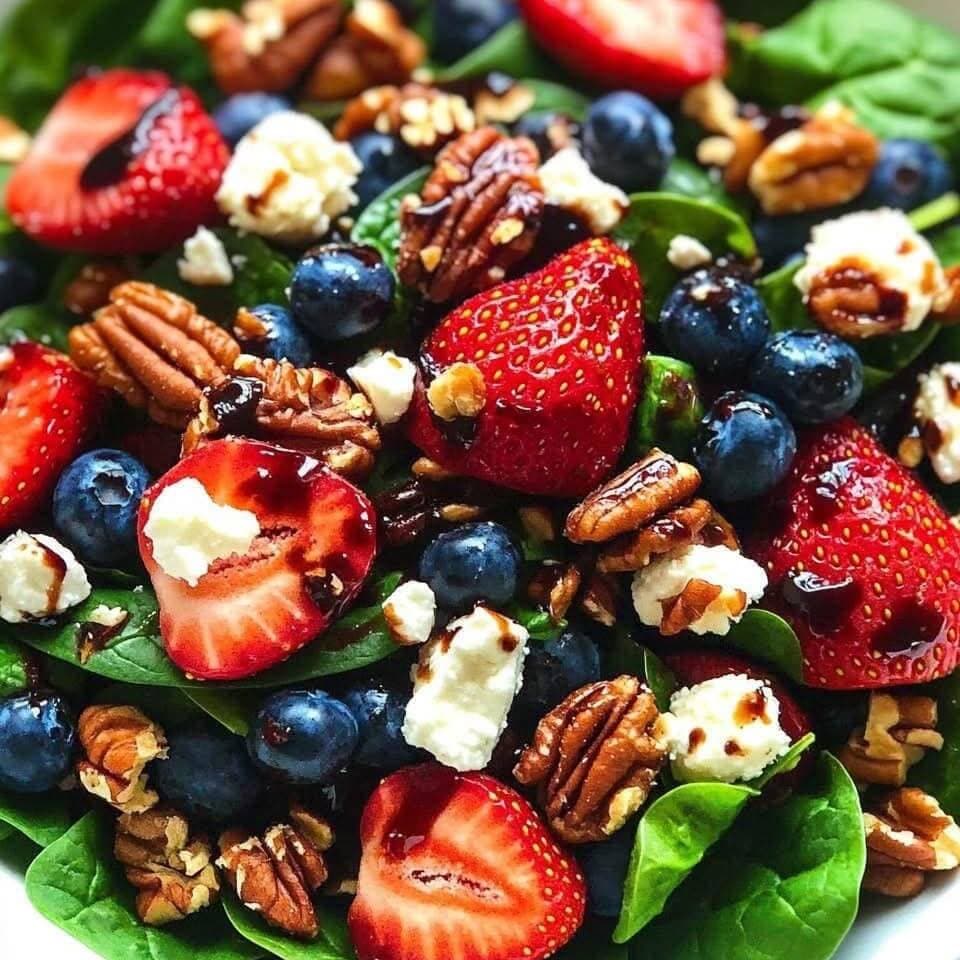 ENSALADA DE FRUTAS