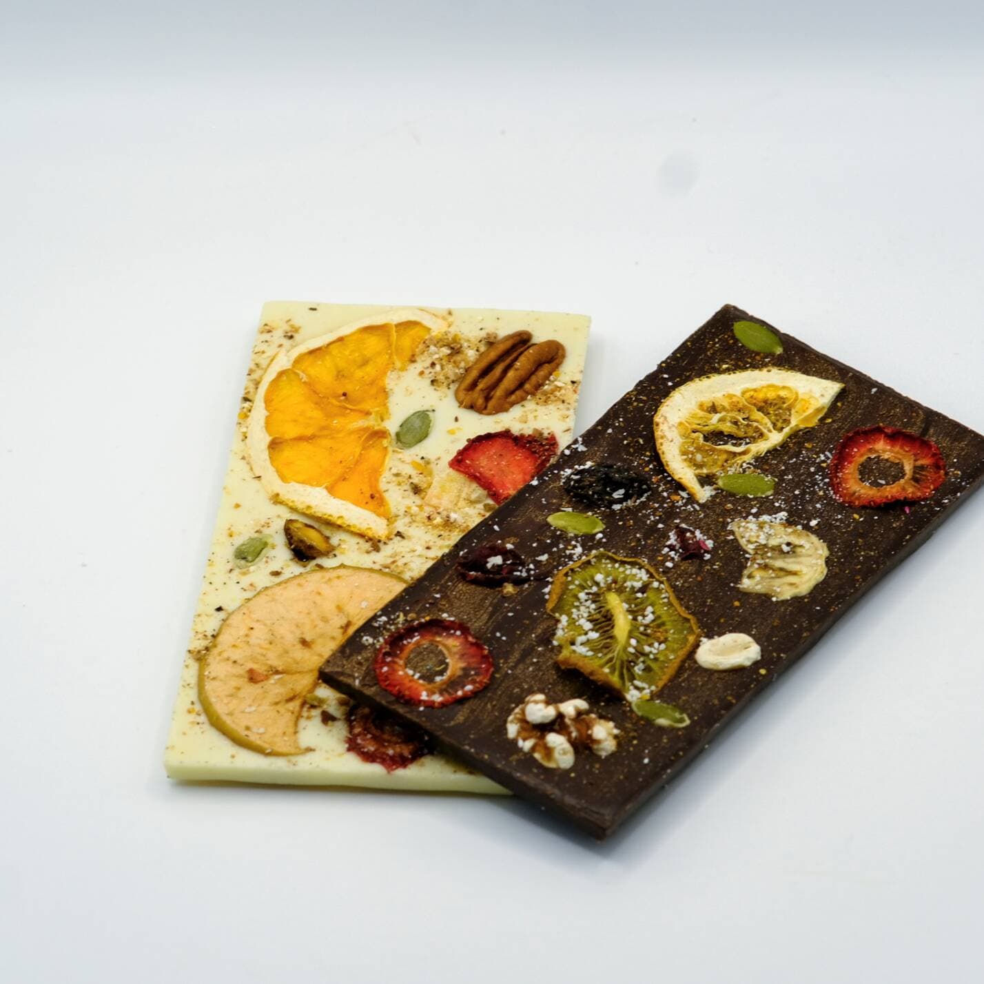 Tabletas de Chocolate