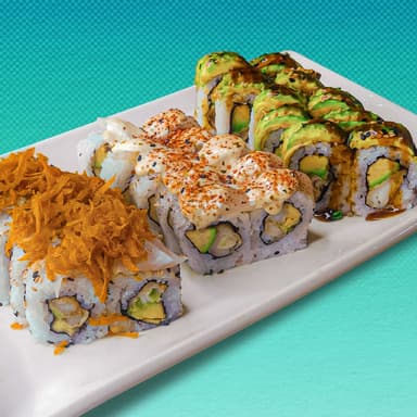 36 Makis