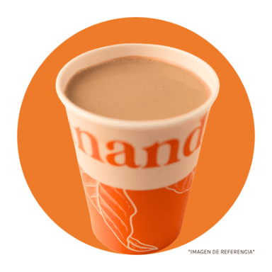 Leche Chocolatada 9 Oz