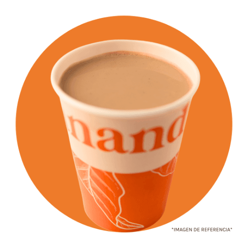 Leche Chocolatada 9 Oz