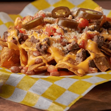 Nachos