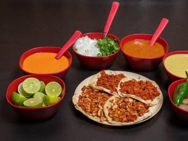 Orden al Pastor
