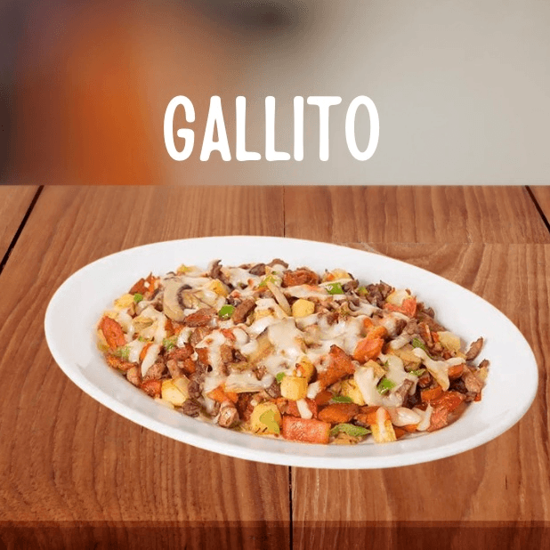 Gallito