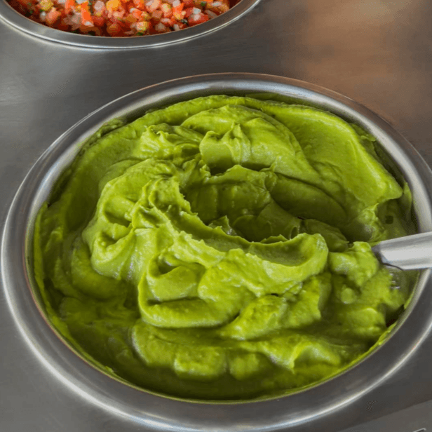Guacamole Vaso 7 oz
