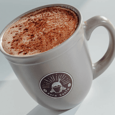 Chocolate Mexicano
