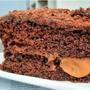 Pasión de Chocolate