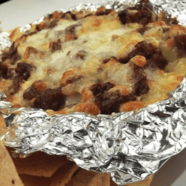 Papa al Horno