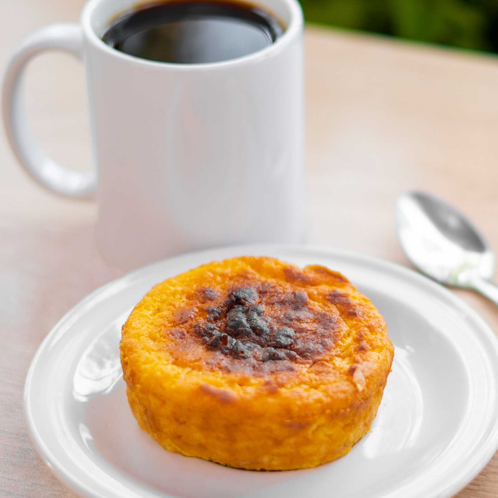 Pan de Elote