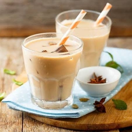 Chai Sugarfree Frío