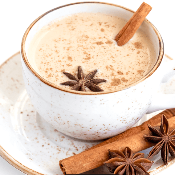 Chai Caliente Vainilla
