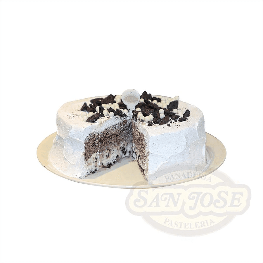3 LECHES COOKIES AND CREAM