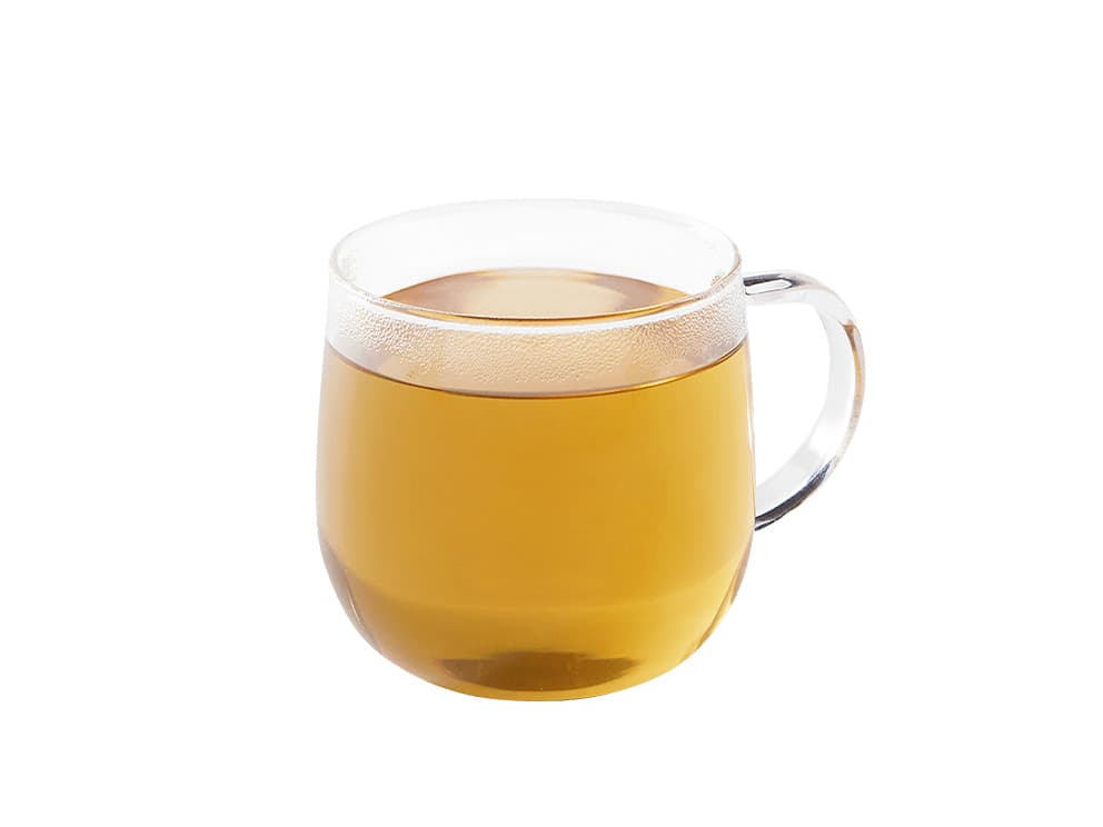 Té Mint Citrus Teavana