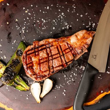 Corte Rib Eye Black Angus 300 gr