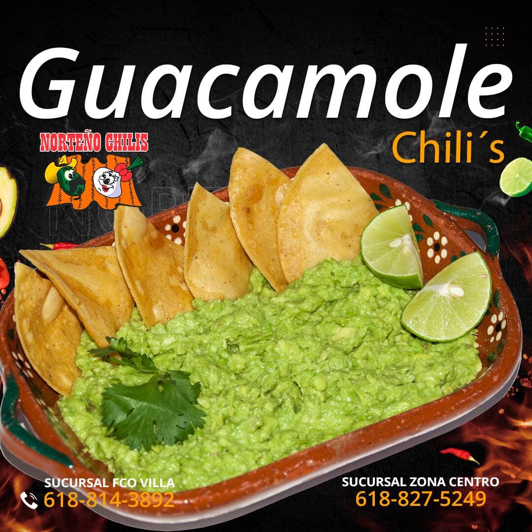 Guacamole