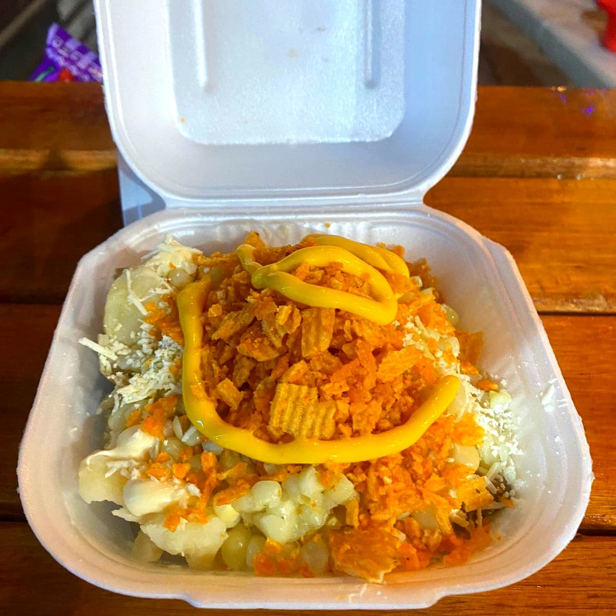 ESQUI PAPA
