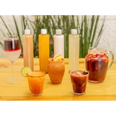Agua del Limón