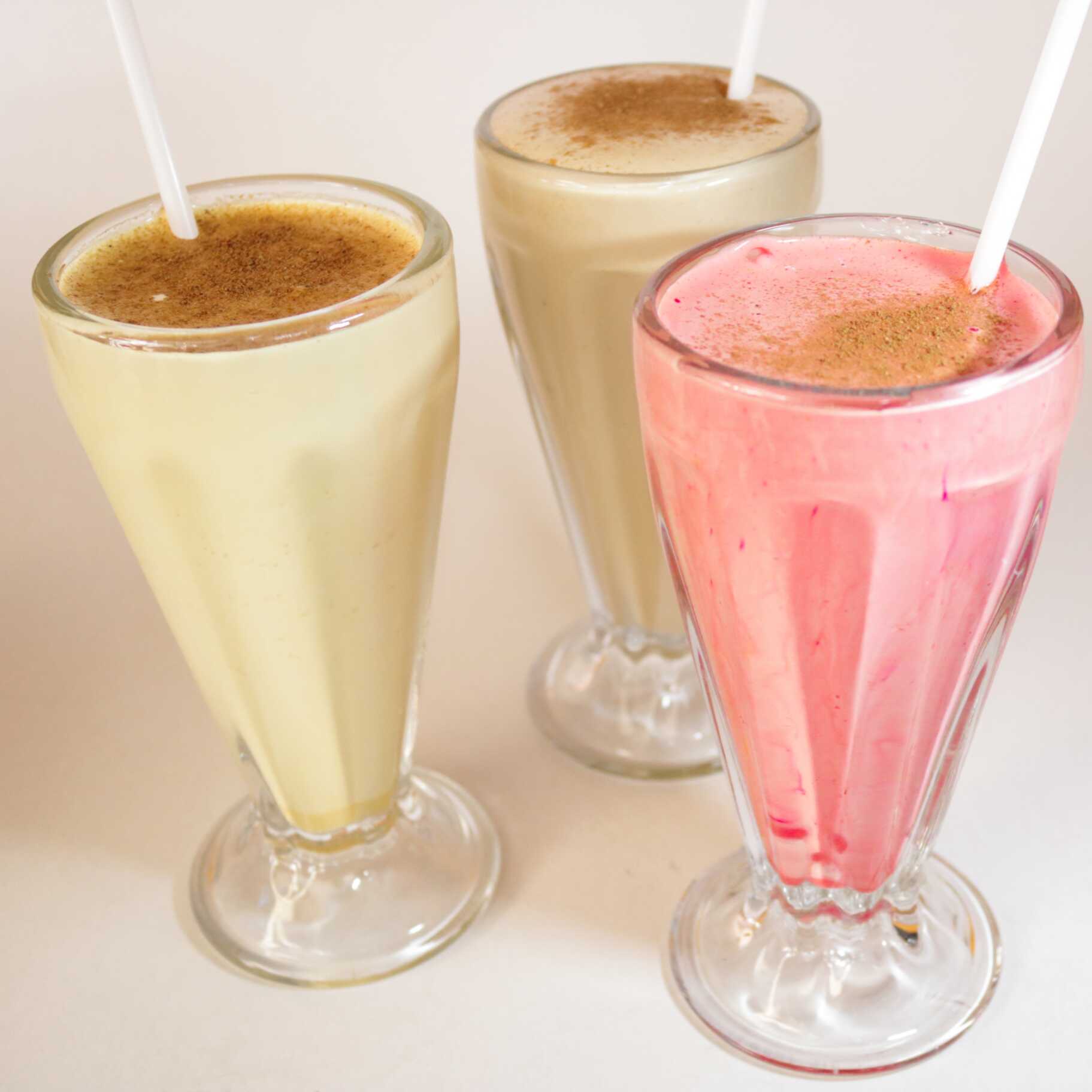 Licuado Chocolate