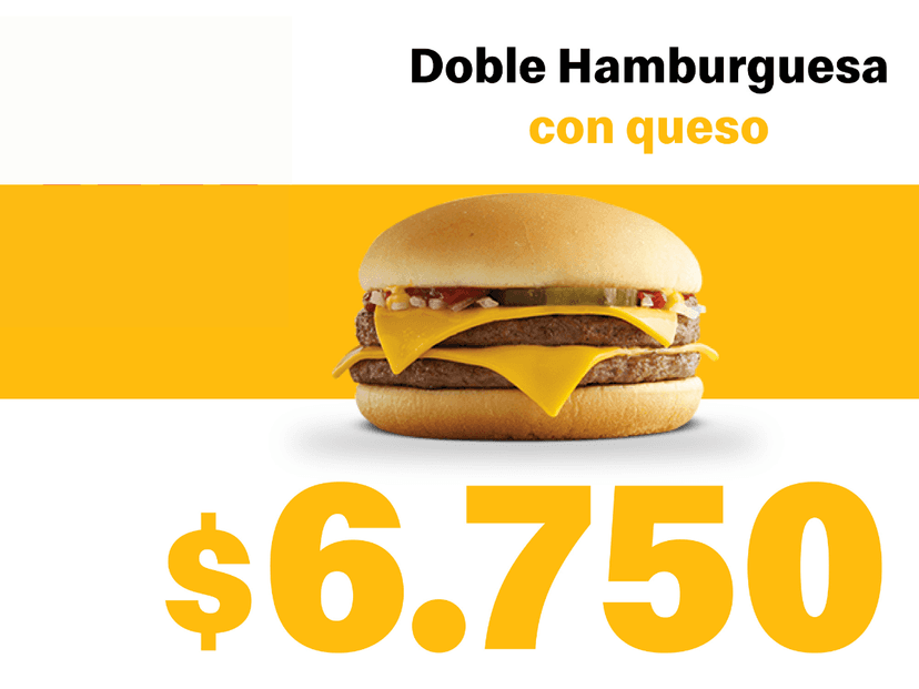 McDonald´s (Laureles)