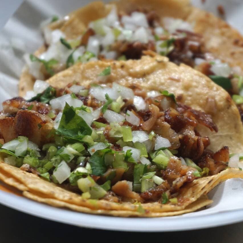 Taco trifasico