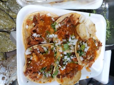 Combo Semana del Taco!
