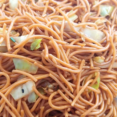 Sólo Spaghetti