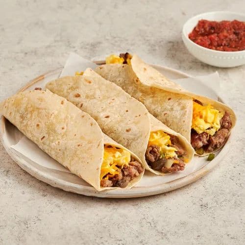 Super Quesadillas