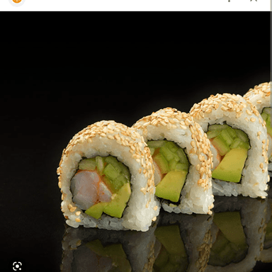 Alaska maki