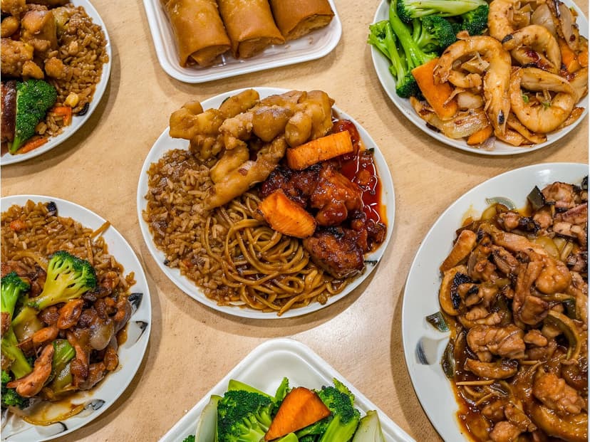 Minghui Comida China (Mi Tienda Escobedo )