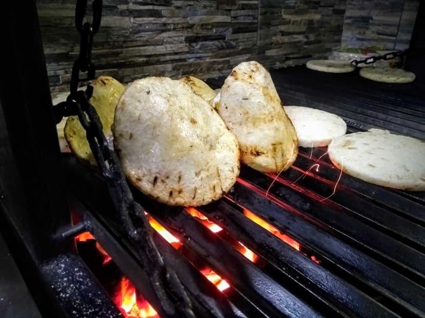 La Arepona
