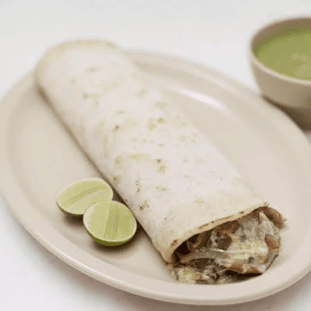 TACO ARABE