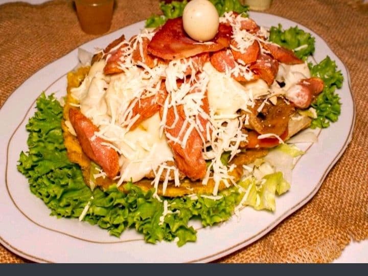 Tobi Comidas Rapidas