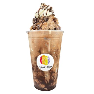 Frappé de OREO 16oz