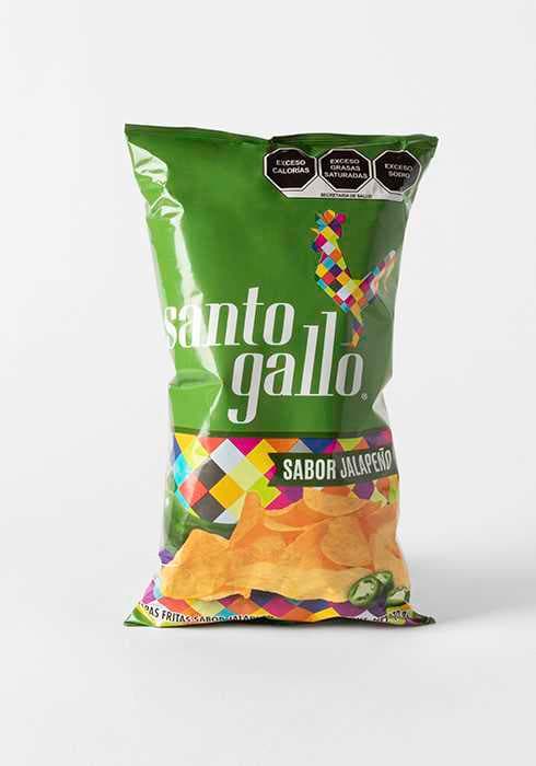 PAPAS JALAPEÑOS 170 GR