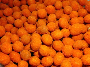 Cacahuate Japonés Queso