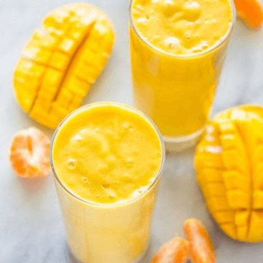 Smothie de Mango