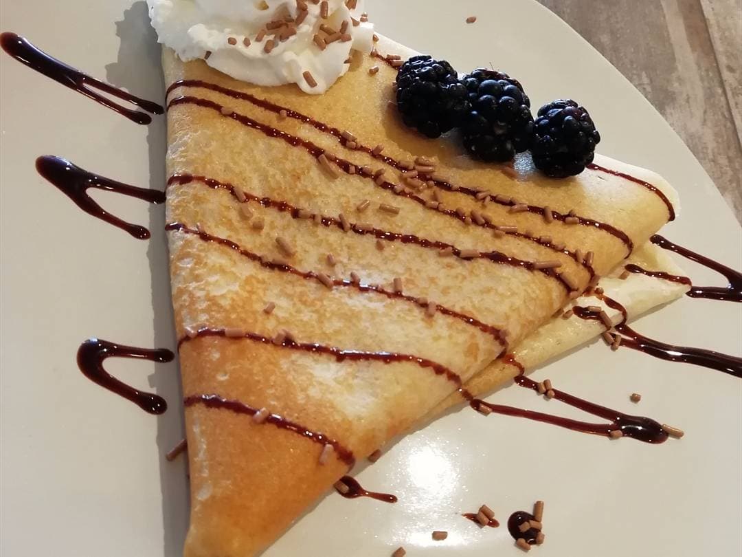 Crepa
